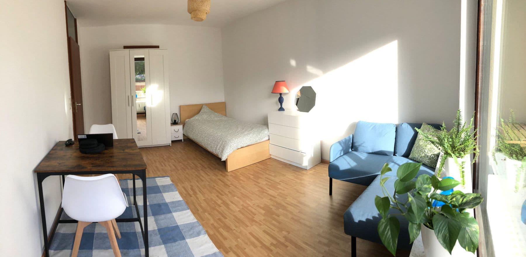 Predaj bytu 2-izbový 66 m², Lessingstr. 37i, Karlsruhe, Bádensko-Wurttembersko Predaj bytu 2-izbový 66 m², Lessingstr. 37i, Karlsruhe, Bádensko-Wurttembersko
