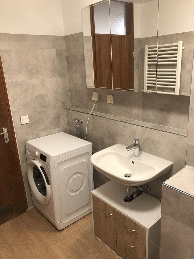 Predaj bytu 2-izbový 66 m², Lessingstr. 37i, Karlsruhe, Bádensko-Wurttembersko Predaj bytu 2-izbový 66 m², Lessingstr. 37i, Karlsruhe, Bádensko-Wurttembersko