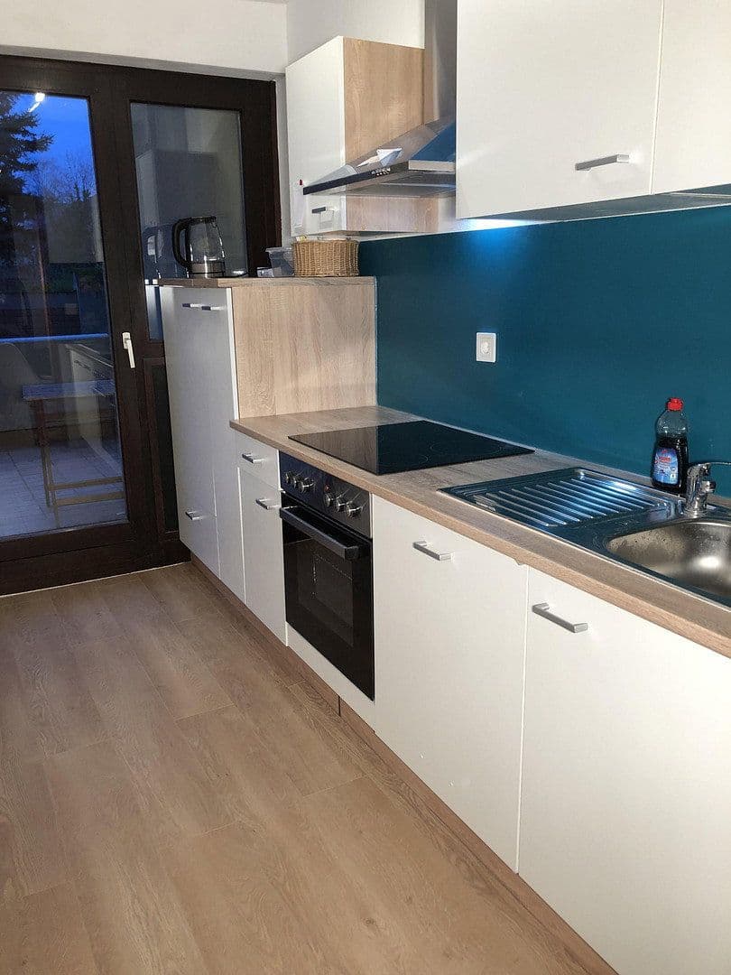 Predaj bytu 2-izbový 66 m², Lessingstr. 37i, Karlsruhe, Bádensko-Wurttembersko Predaj bytu 2-izbový 66 m², Lessingstr. 37i, Karlsruhe, Bádensko-Wurttembersko