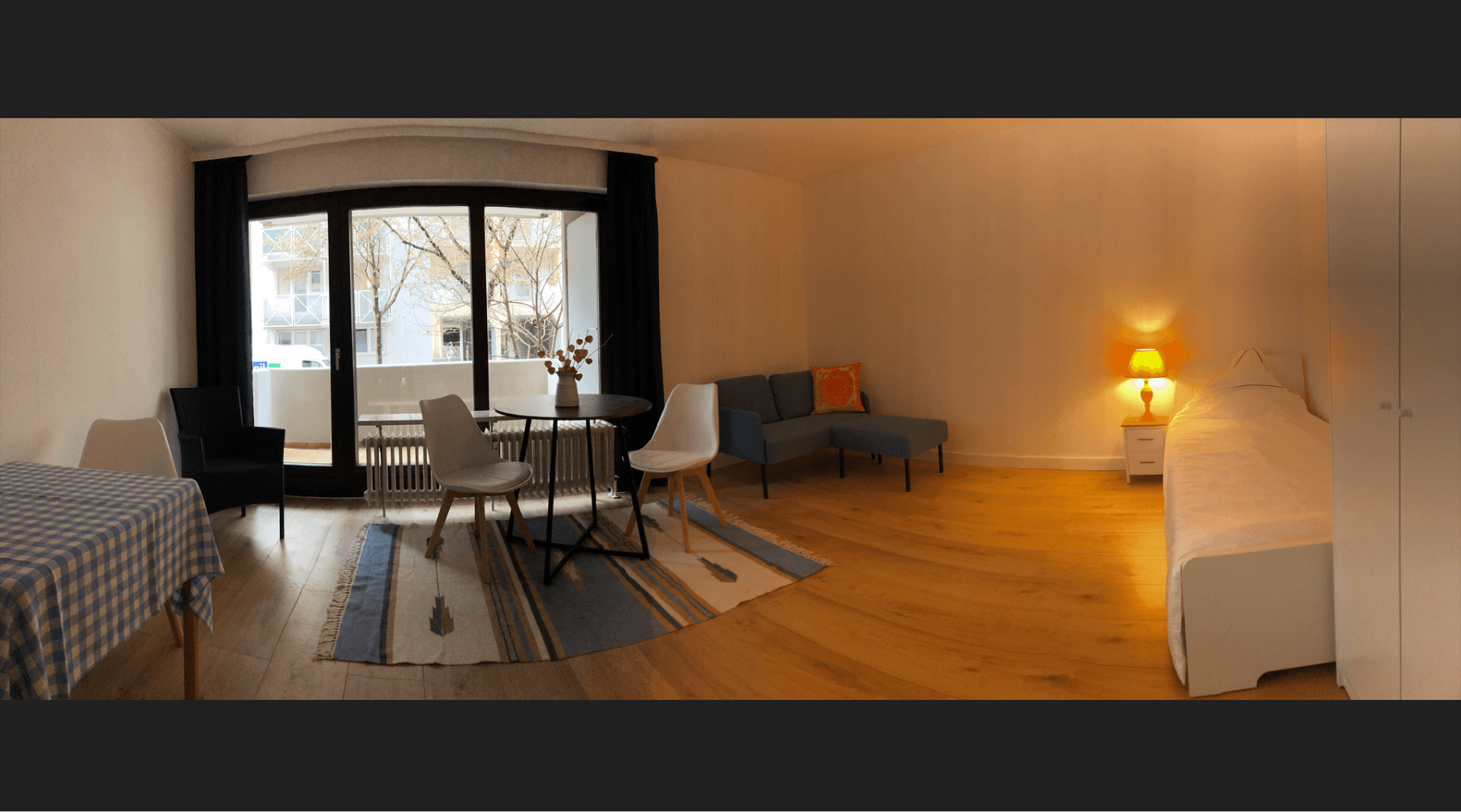 Predaj bytu 2-izbový 66 m², Lessingstr. 37i, Karlsruhe, Bádensko-Wurttembersko Predaj bytu 2-izbový 66 m², Lessingstr. 37i, Karlsruhe, Bádensko-Wurttembersko