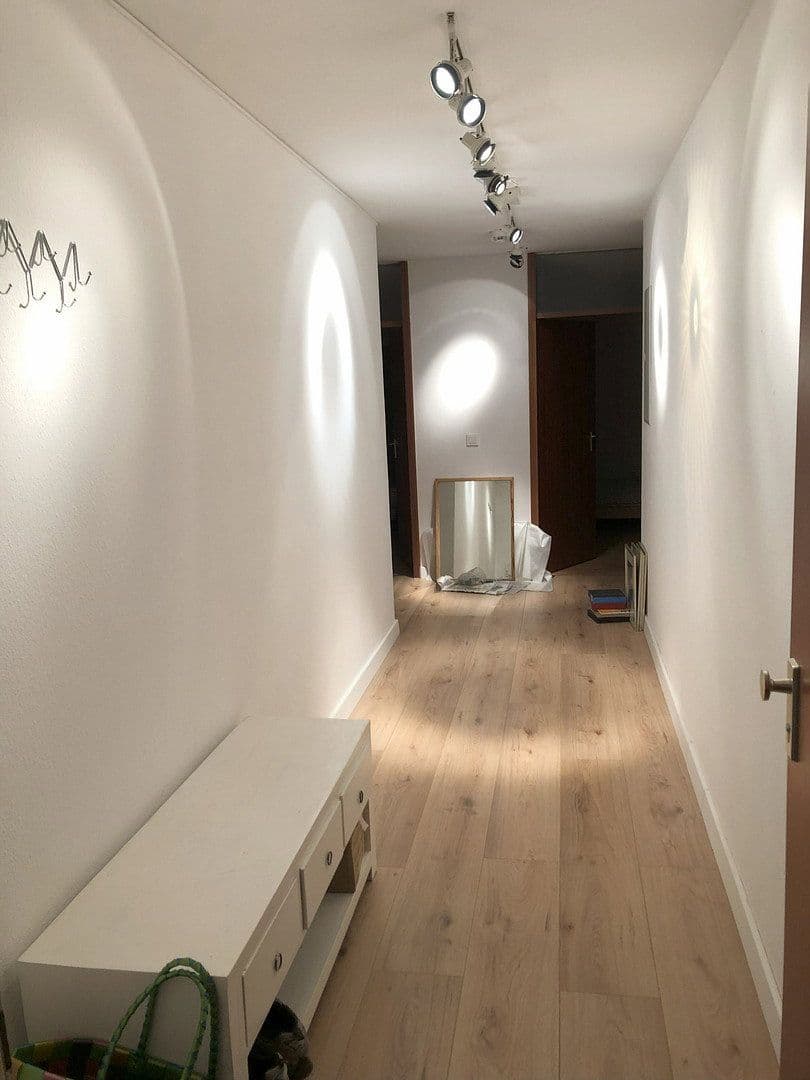 Predaj bytu 2-izbový 66 m², Lessingstr. 37i, Karlsruhe, Bádensko-Wurttembersko Predaj bytu 2-izbový 66 m², Lessingstr. 37i, Karlsruhe, Bádensko-Wurttembersko