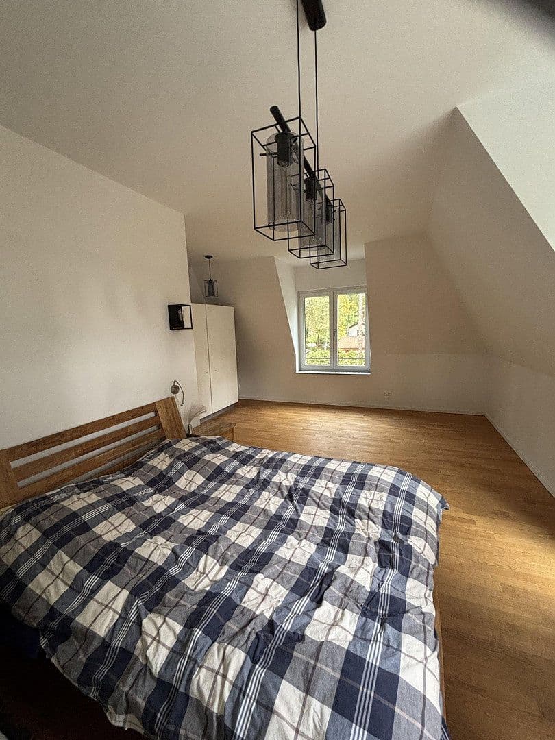 Predaj domu 186 m², pozemok 714 m², Zossen, Brandenbursko Predaj domu 186 m², pozemok 714 m², Zossen, Brandenbursko