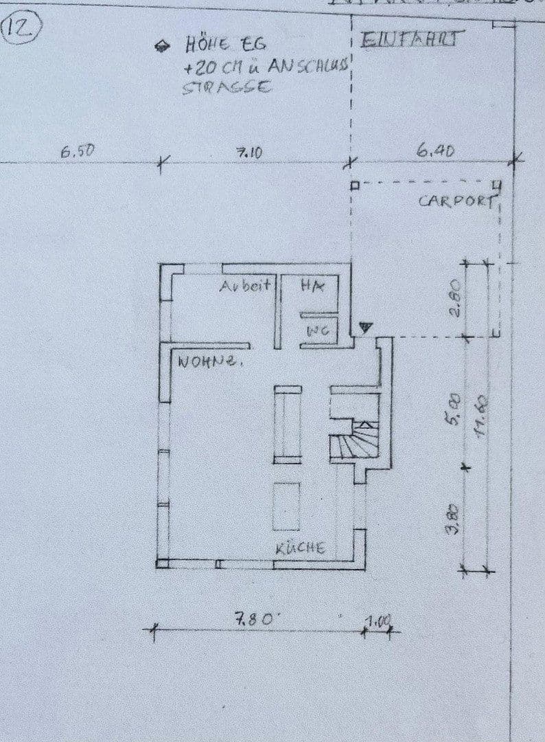 Predaj pozemku 733 m², Heidesee, Brandenbursko Predaj pozemku 733 m², Heidesee, Brandenbursko