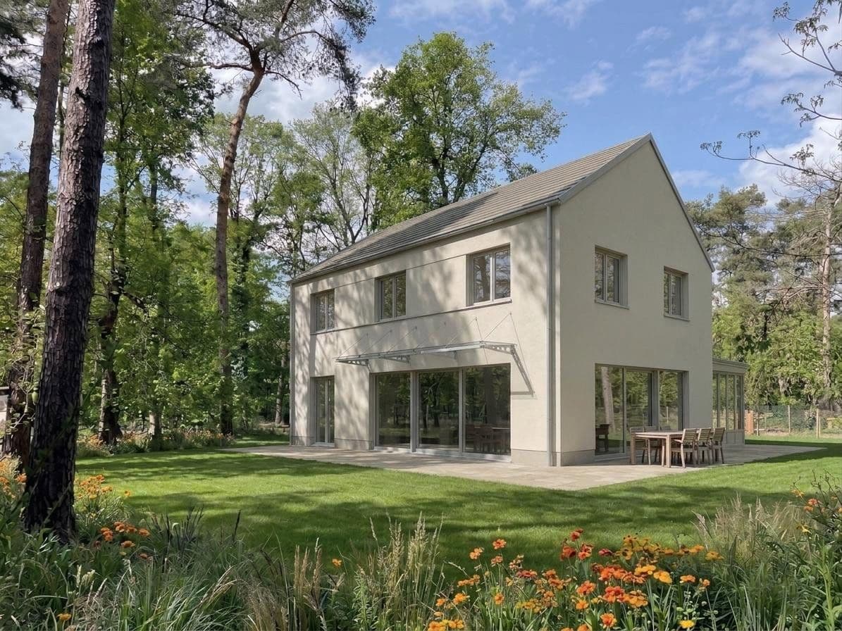 Predaj pozemku 733 m², Heidesee, Brandenbursko Predaj pozemku 733 m², Heidesee, Brandenbursko