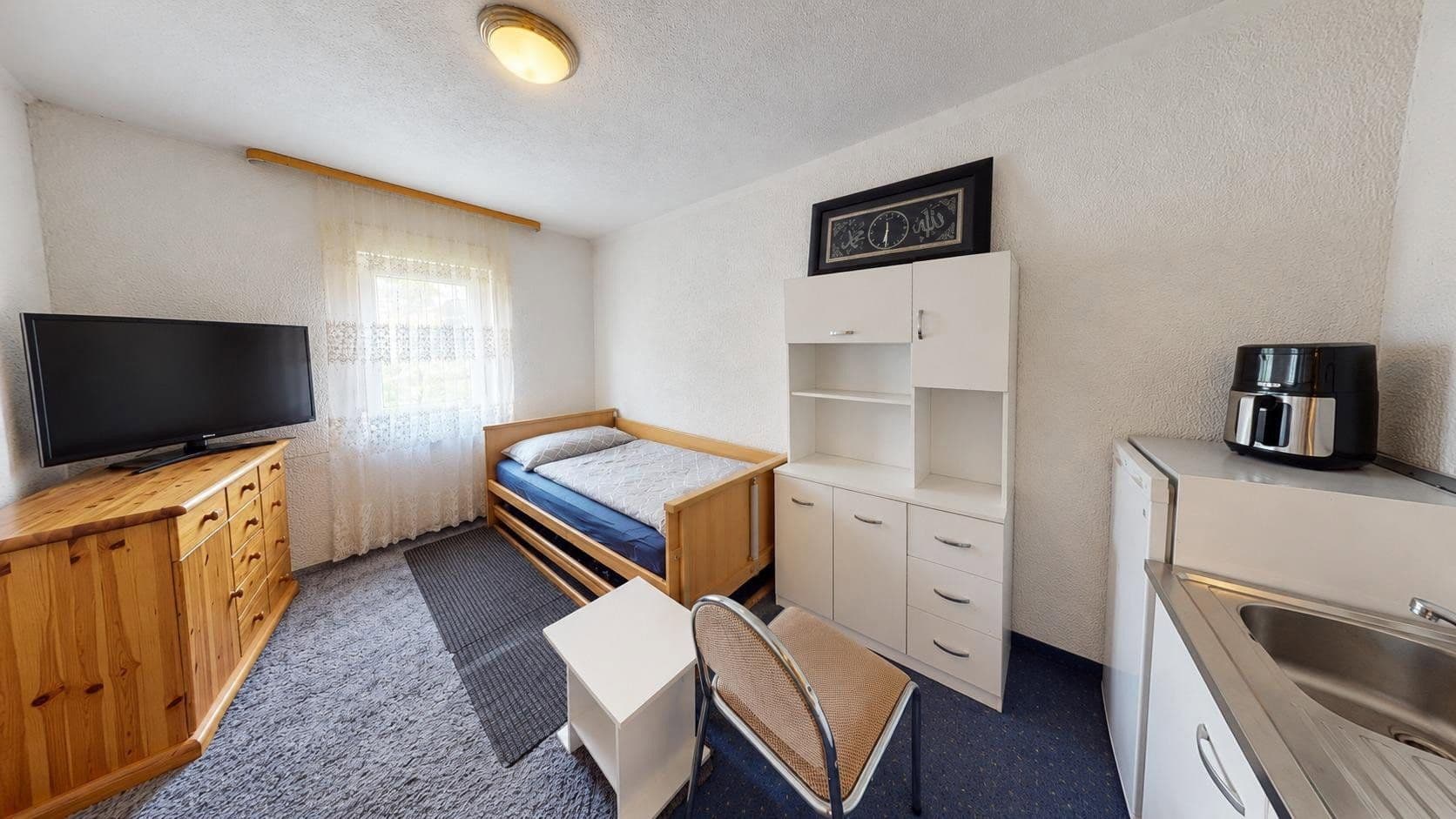 Predaj bytu 1-izbový 27 m², Heilbronn, Bádensko-Wurttembersko Predaj bytu 1-izbový 27 m², Heilbronn, Bádensko-Wurttembersko