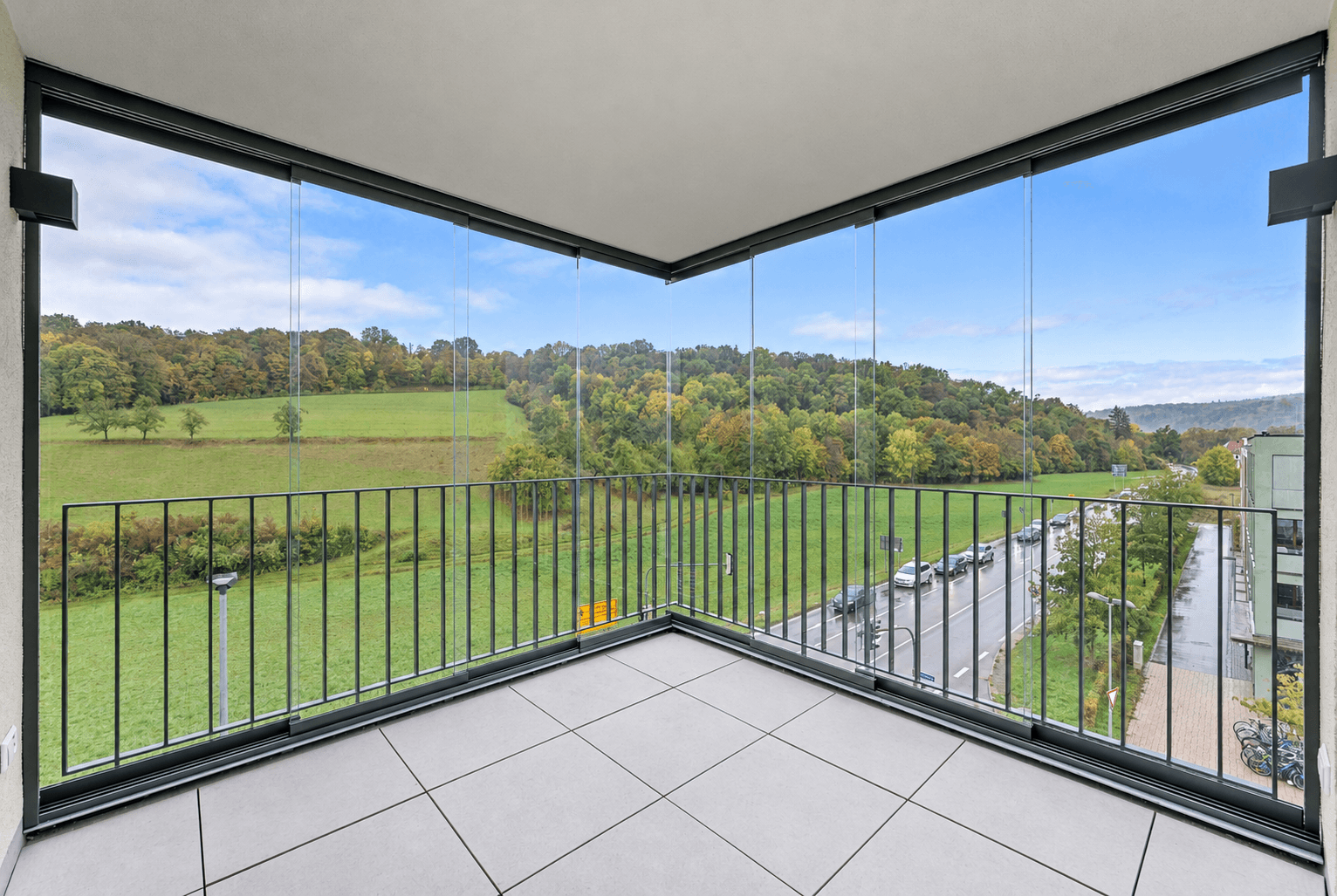 Predaj bytu 4-izbový 93 m², Hechinger Strasse 86, Tübingen, Bádensko-Wurttembersko Predaj bytu 4-izbový 93 m², Hechinger Strasse 86, Tübingen, Bádensko-Wurttembersko
