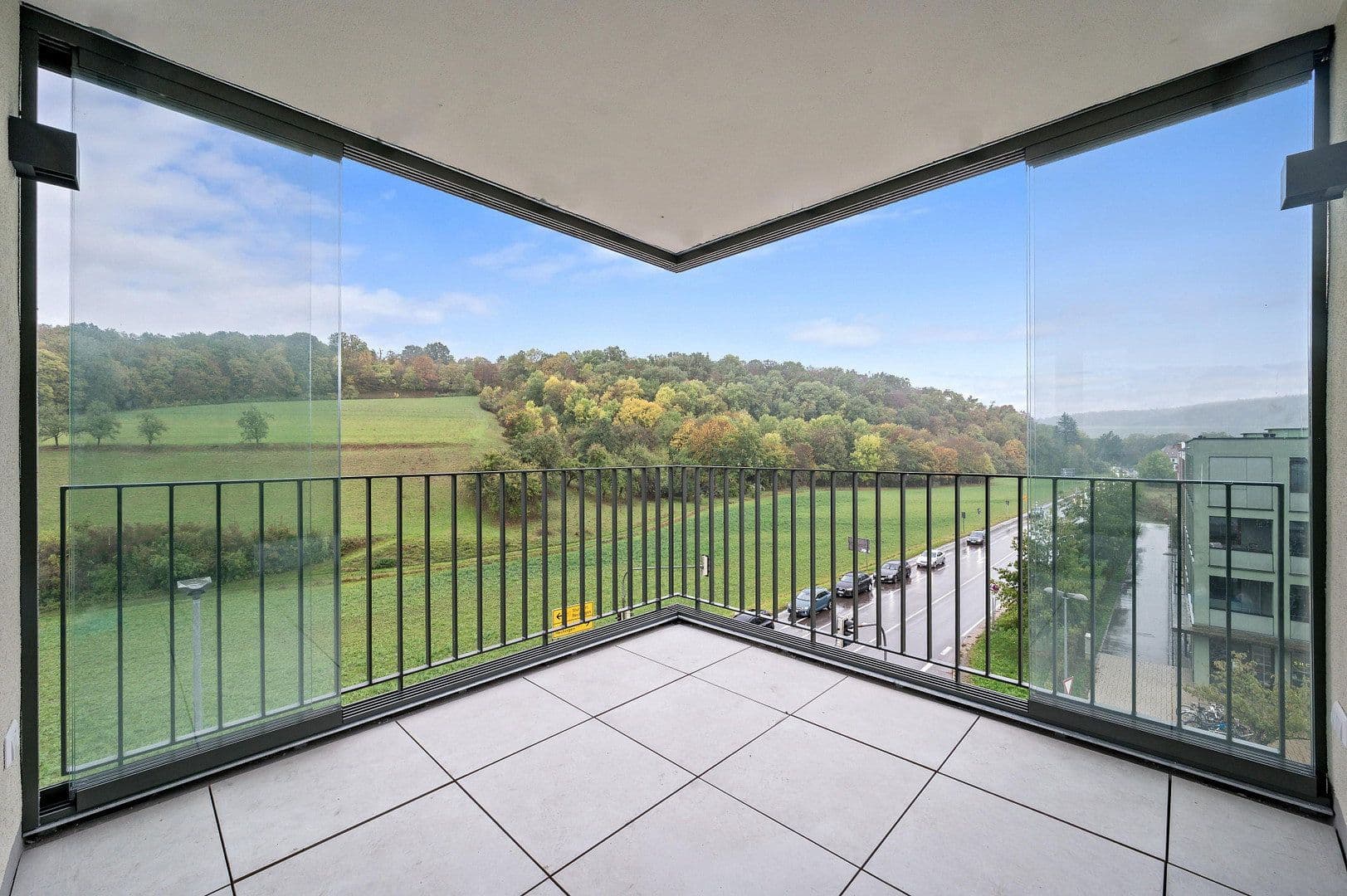 Predaj bytu 4-izbový 93 m², Hechinger Strasse 86, Tübingen, Bádensko-Wurttembersko Predaj bytu 4-izbový 93 m², Hechinger Strasse 86, Tübingen, Bádensko-Wurttembersko