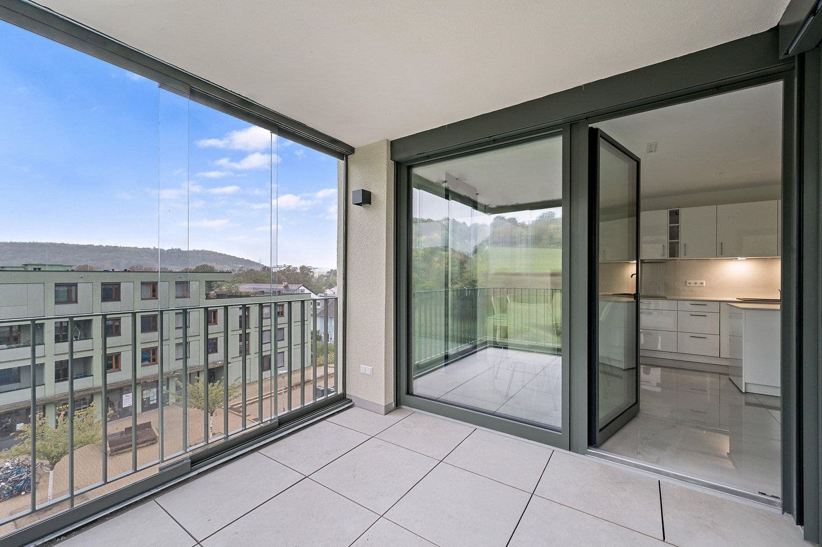 Predaj bytu 4-izbový 93 m², Hechinger Strasse 86, Tübingen, Bádensko-Wurttembersko Predaj bytu 4-izbový 93 m², Hechinger Strasse 86, Tübingen, Bádensko-Wurttembersko