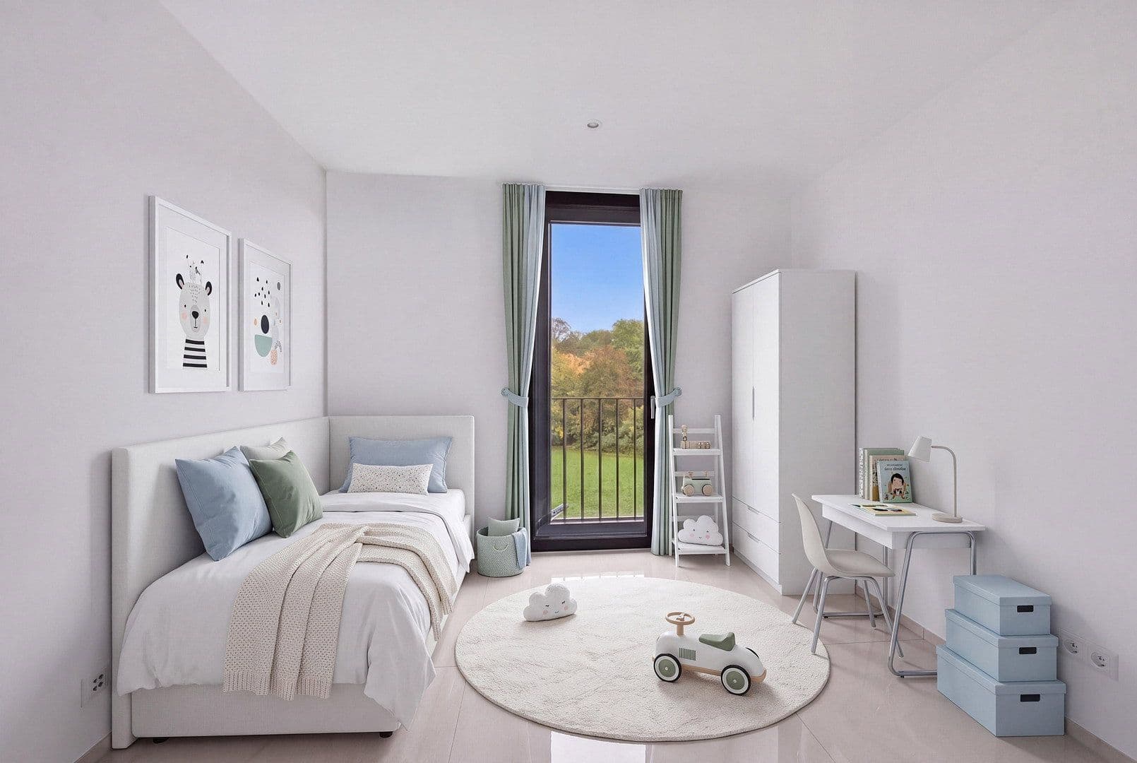 Predaj bytu 4-izbový 93 m², Hechinger Strasse 86, Tübingen, Bádensko-Wurttembersko Predaj bytu 4-izbový 93 m², Hechinger Strasse 86, Tübingen, Bádensko-Wurttembersko