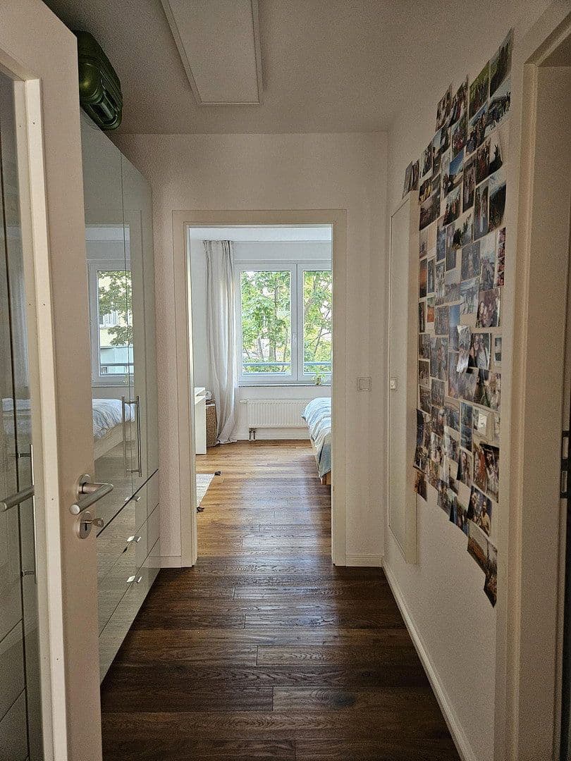 Predaj bytu 2-izbový 61 m², Wallaustr. 65, Main, Porýnie-Falcko Predaj bytu 2-izbový 61 m², Wallaustr. 65, Main, Porýnie-Falcko