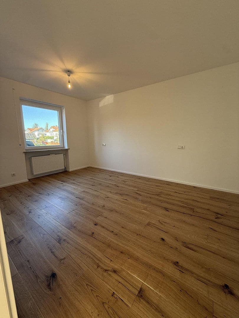 Predaj bytu 3-izbový 75 m², Bad Wörishofen, Bavorsko Predaj bytu 3-izbový 75 m², Bad Wörishofen, Bavorsko