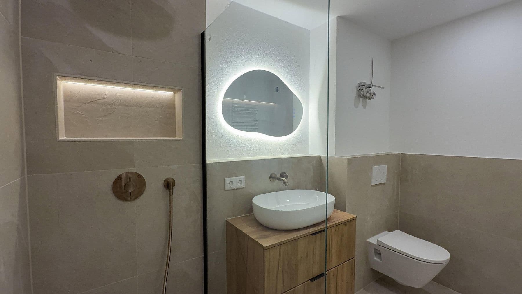 Predaj bytu 3-izbový 75 m², Bad Wörishofen, Bavorsko Predaj bytu 3-izbový 75 m², Bad Wörishofen, Bavorsko