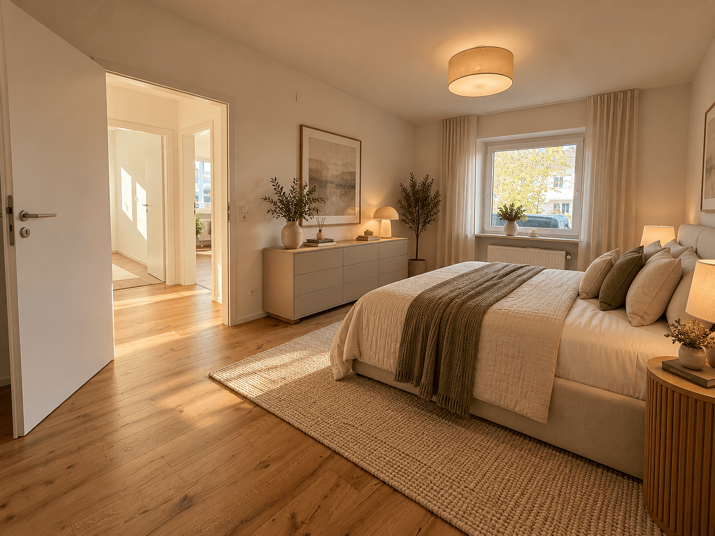 Predaj bytu 3-izbový 75 m², Bad Wörishofen, Bavorsko Predaj bytu 3-izbový 75 m², Bad Wörishofen, Bavorsko
