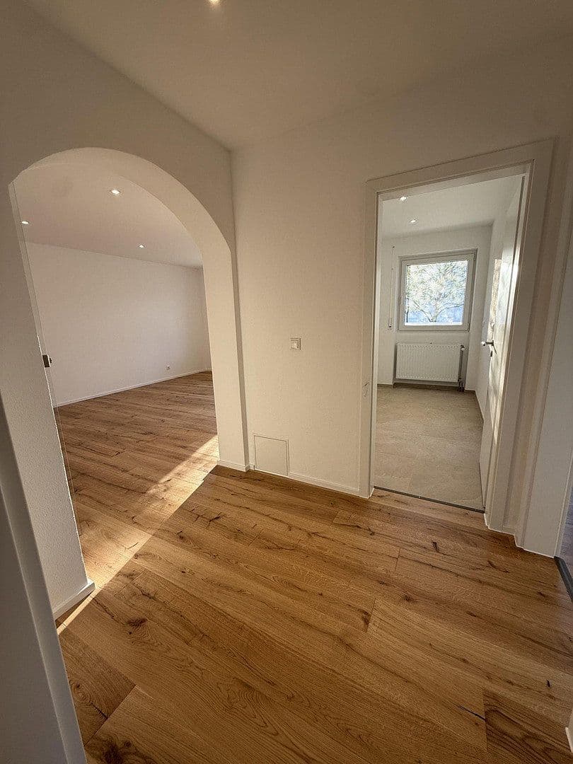 Predaj bytu 3-izbový 75 m², Bad Wörishofen, Bavorsko Predaj bytu 3-izbový 75 m², Bad Wörishofen, Bavorsko