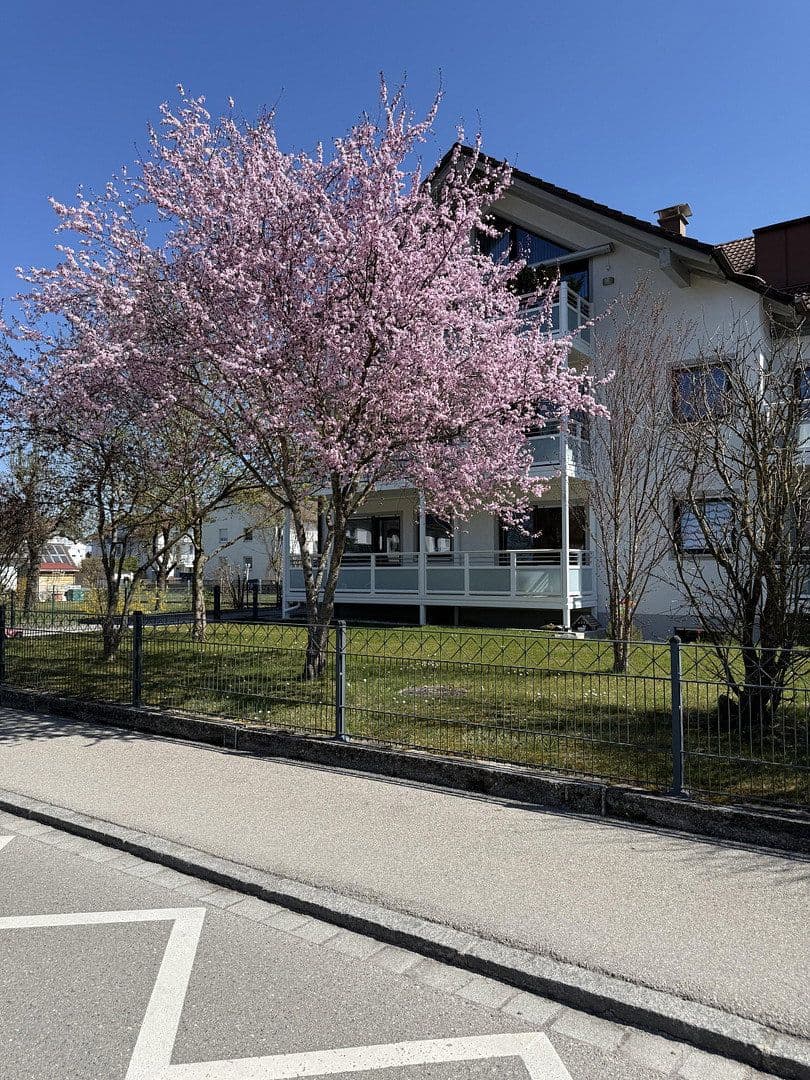 Predaj bytu 3-izbový 75 m², Bad Wörishofen, Bavorsko Predaj bytu 3-izbový 75 m², Bad Wörishofen, Bavorsko