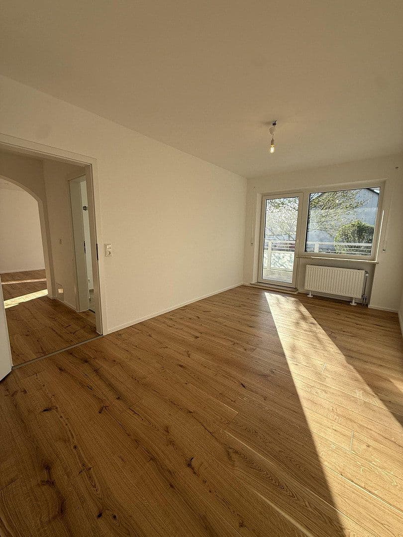 Predaj bytu 3-izbový 75 m², Bad Wörishofen, Bavorsko Predaj bytu 3-izbový 75 m², Bad Wörishofen, Bavorsko