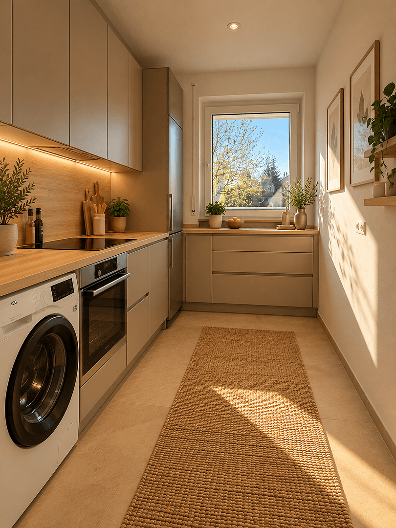 Predaj bytu 3-izbový 75 m², Bad Wörishofen, Bavorsko Predaj bytu 3-izbový 75 m², Bad Wörishofen, Bavorsko
