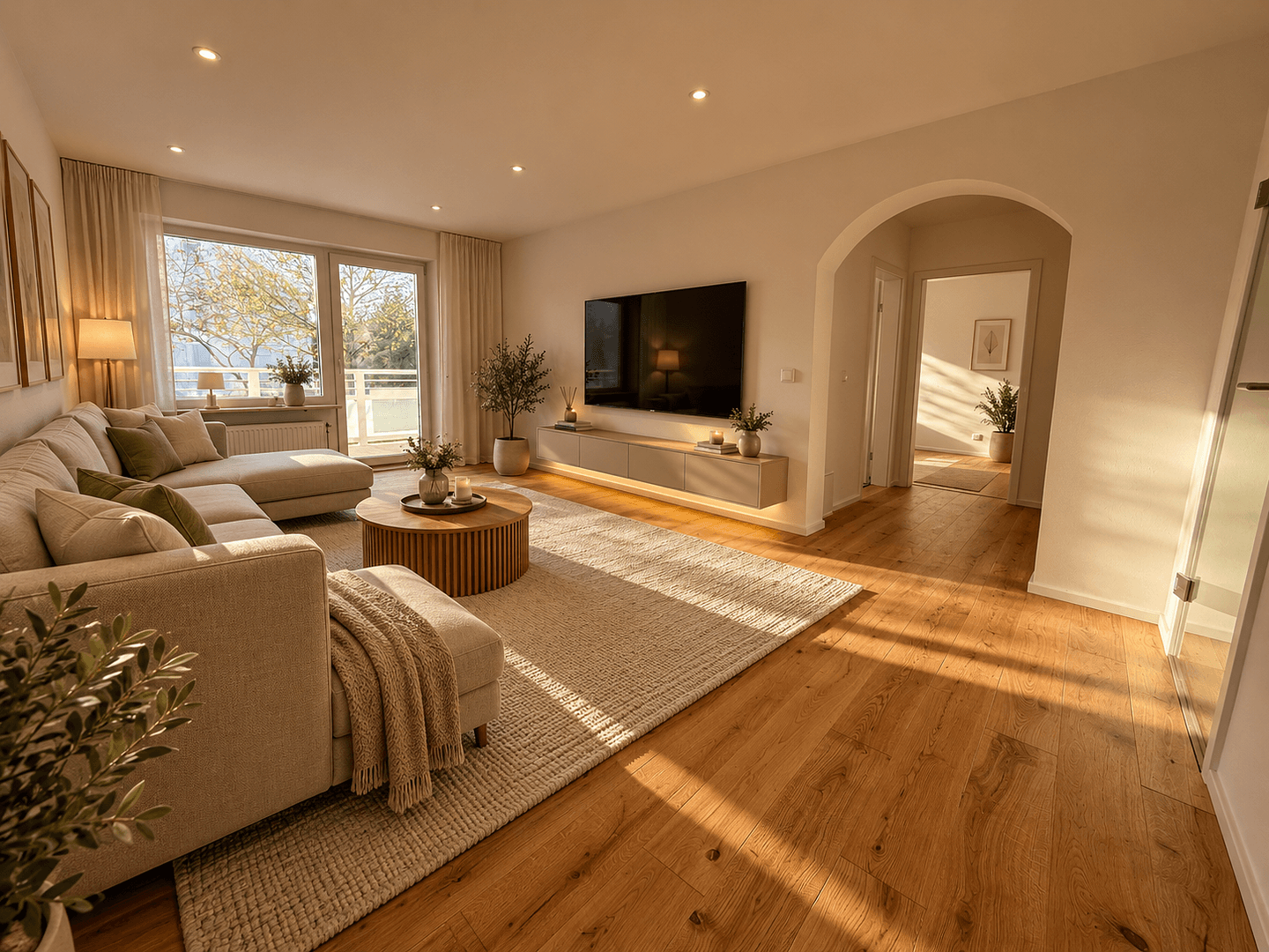 Predaj bytu 3-izbový 75 m², Bad Wörishofen, Bavorsko Predaj bytu 3-izbový 75 m², Bad Wörishofen, Bavorsko