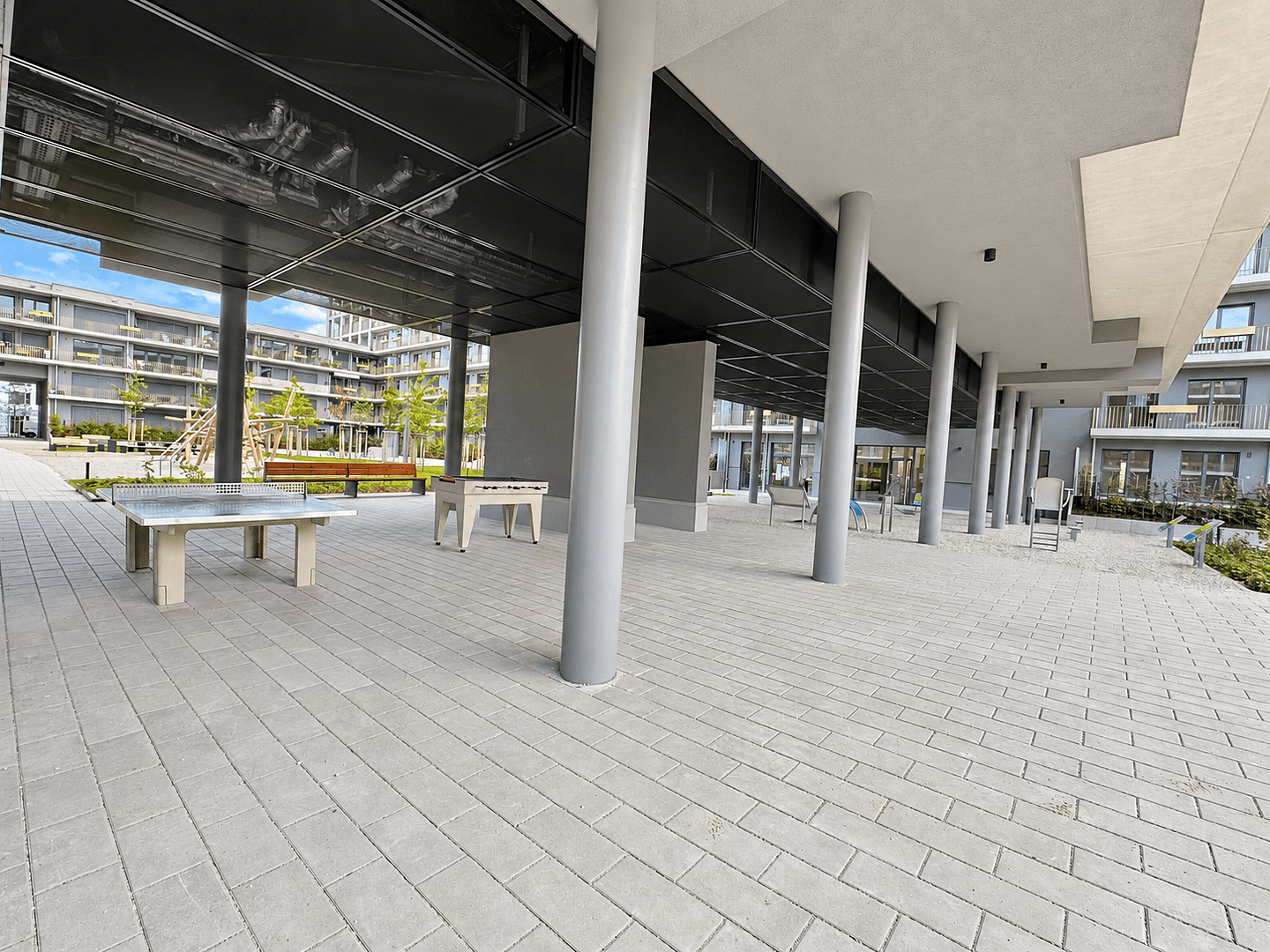 Prenájom bytu 2-izbový 47 m², München, Bavorsko Prenájom bytu 2-izbový 47 m², München, Bavorsko