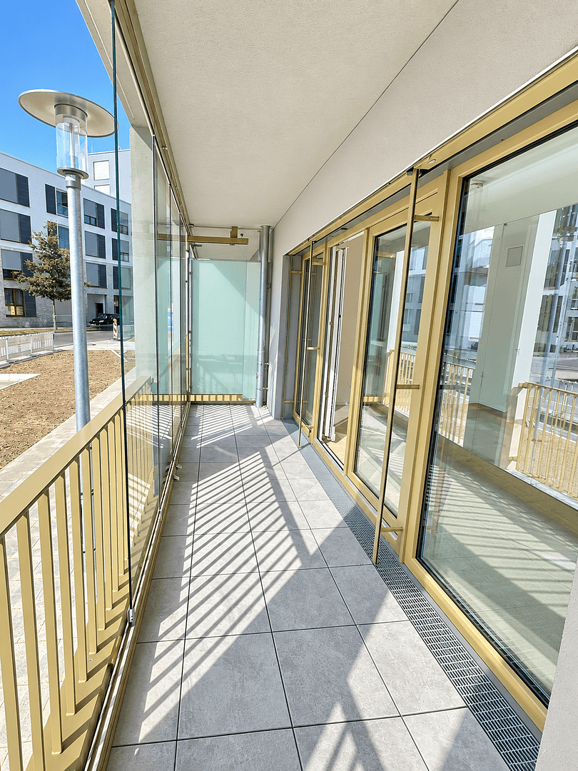 Prenájom bytu 2-izbový 47 m², München, Bavorsko Prenájom bytu 2-izbový 47 m², München, Bavorsko