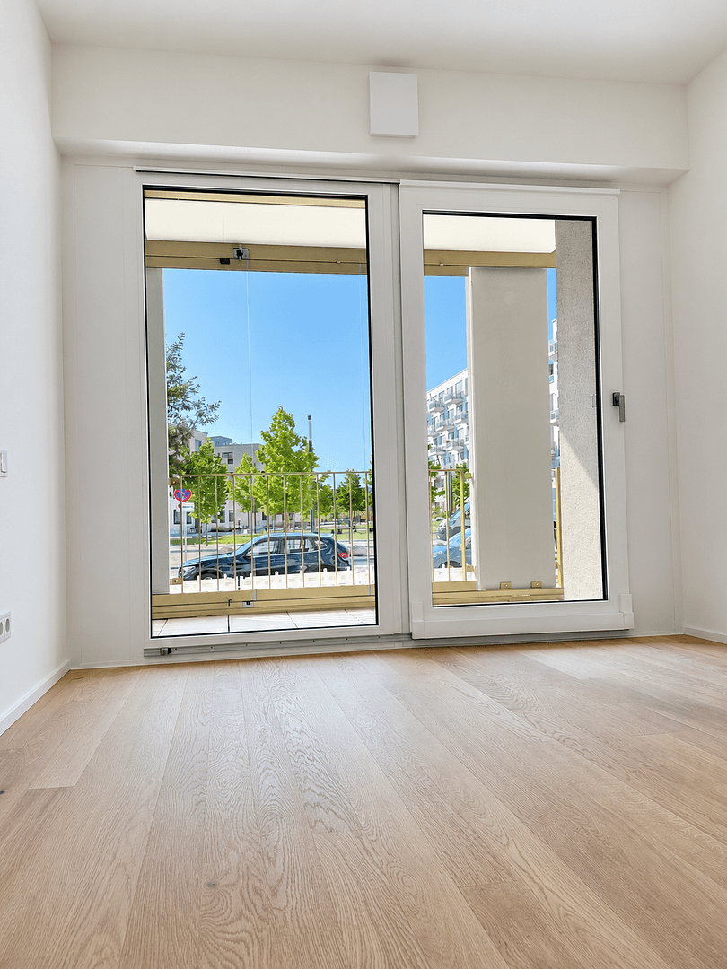 Prenájom bytu 2-izbový 47 m², München, Bavorsko Prenájom bytu 2-izbový 47 m², München, Bavorsko