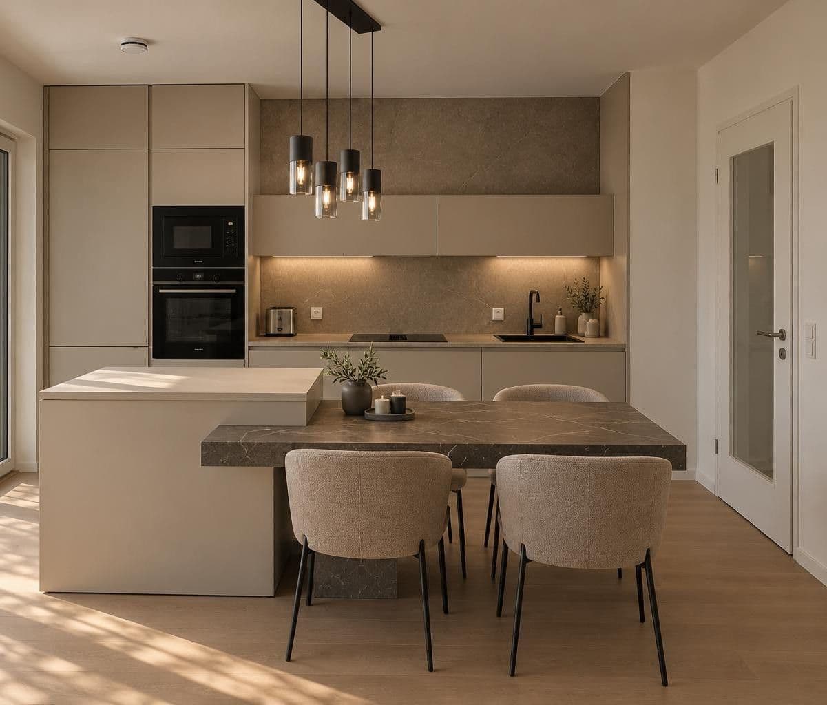 Prenájom bytu 2-izbový 47 m², München, Bavorsko Prenájom bytu 2-izbový 47 m², München, Bavorsko