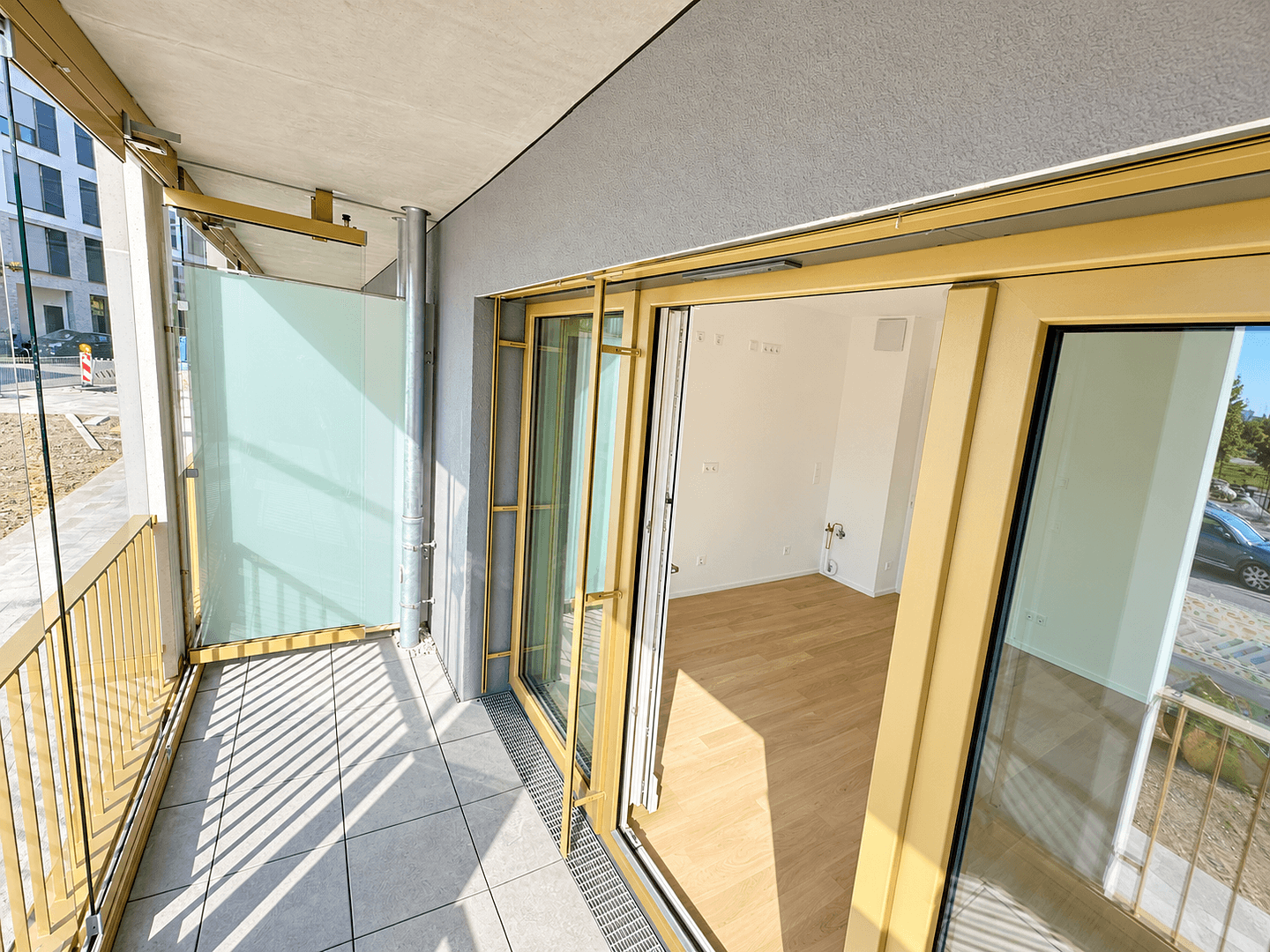 Prenájom bytu 2-izbový 47 m², München, Bavorsko Prenájom bytu 2-izbový 47 m², München, Bavorsko