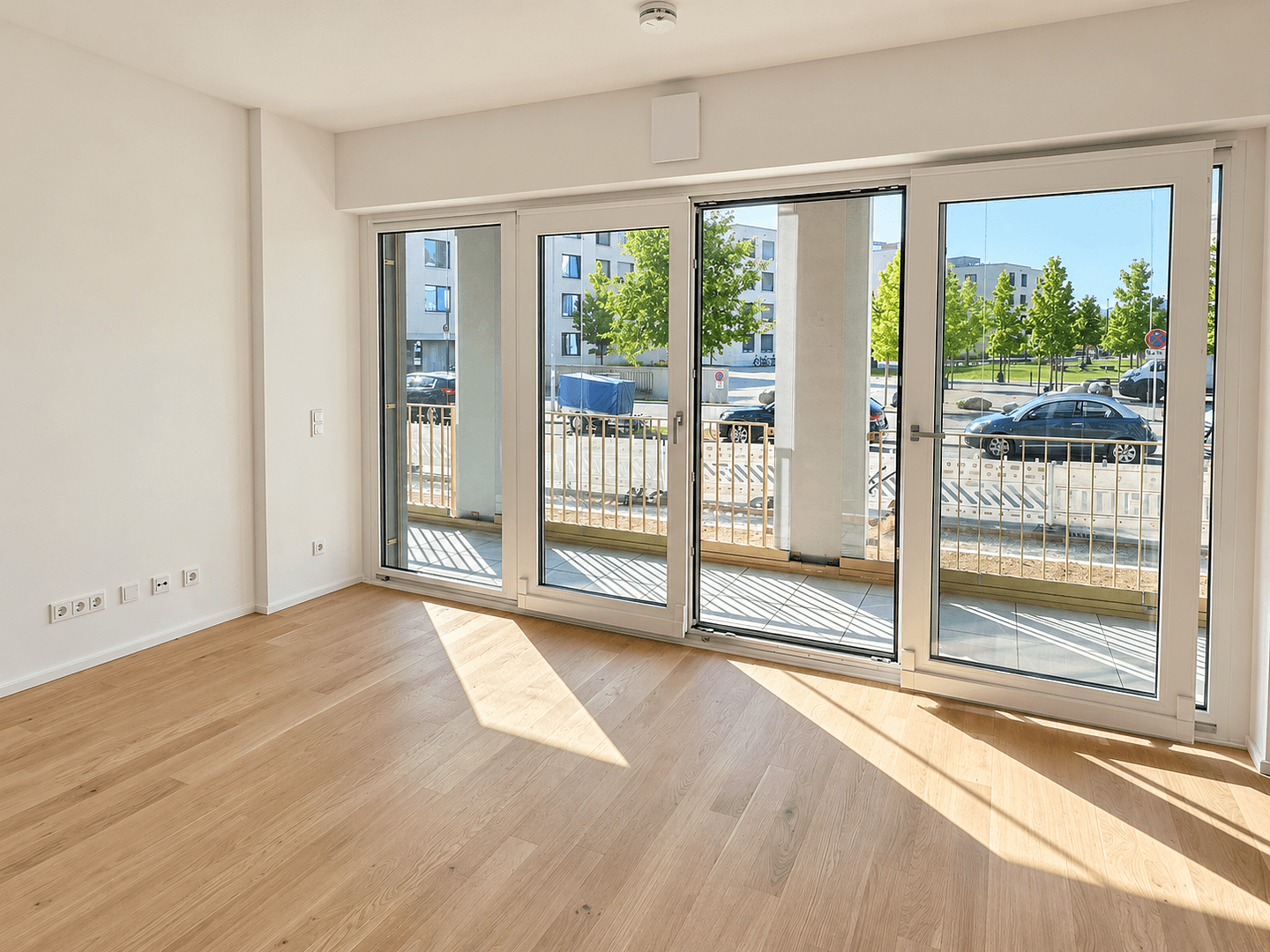 Prenájom bytu 2-izbový 47 m², München, Bavorsko Prenájom bytu 2-izbový 47 m², München, Bavorsko