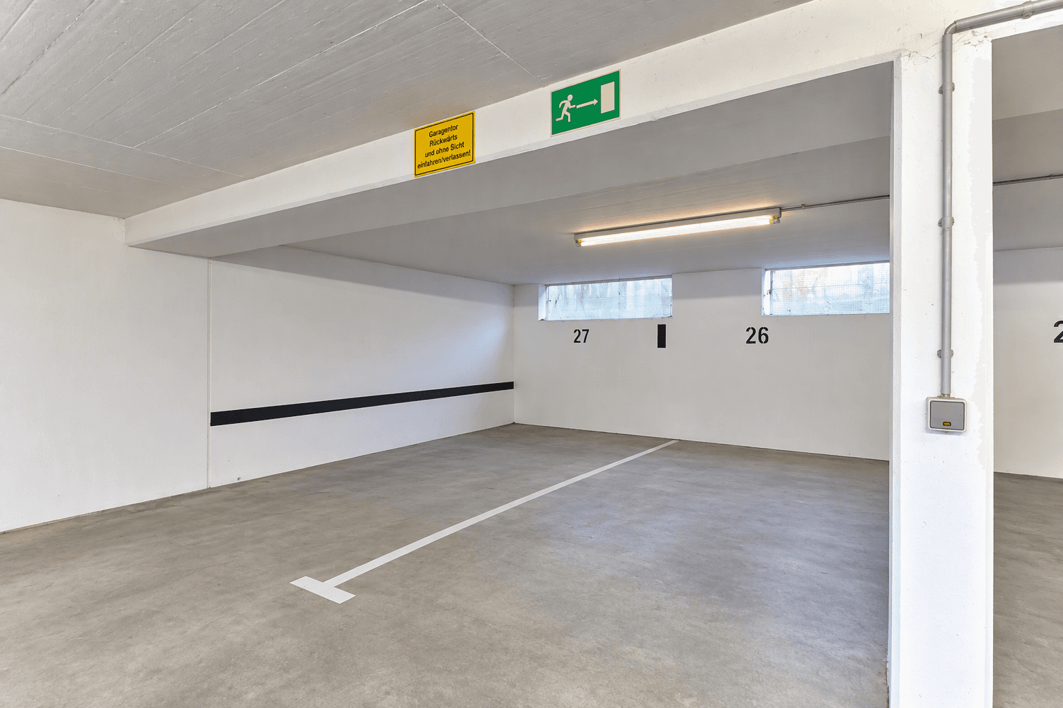 Prenájom bytu 2-izbový 56 m², Canstatterstr. 1, Remseck am Neckar, Bádensko-Wurttembersko Prenájom bytu 2-izbový 56 m², Canstatterstr. 1, Remseck am Neckar, Bádensko-Wurttembersko