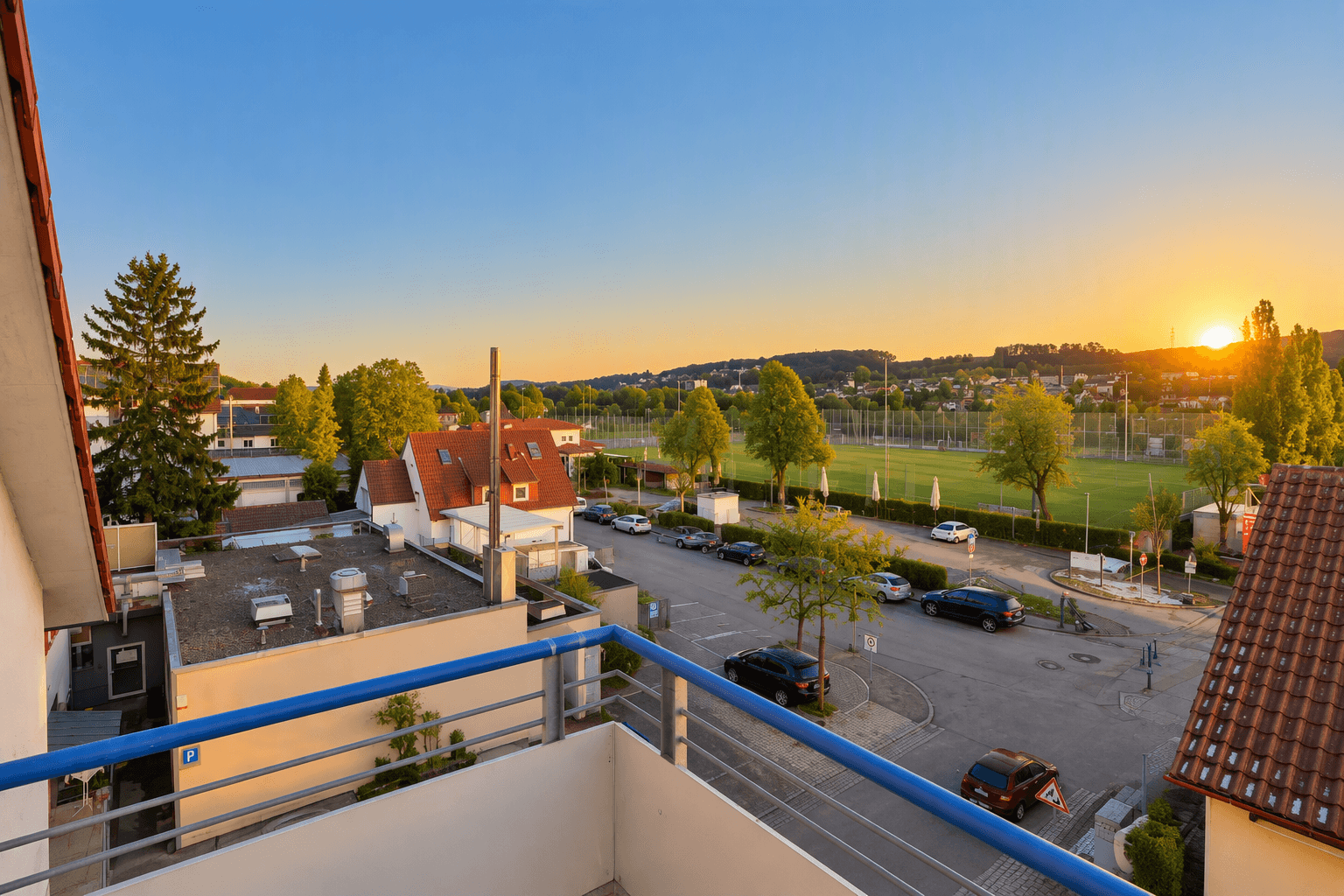 Prenájom bytu 2-izbový 56 m², Canstatterstr. 1, Remseck am Neckar, Bádensko-Wurttembersko Prenájom bytu 2-izbový 56 m², Canstatterstr. 1, Remseck am Neckar, Bádensko-Wurttembersko