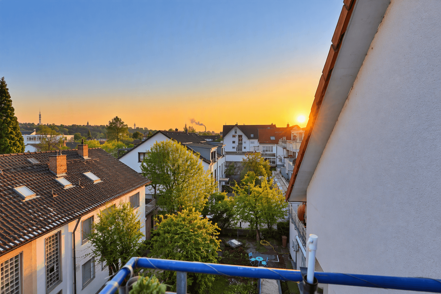 Prenájom bytu 2-izbový 56 m², Canstatterstr. 1, Remseck am Neckar, Bádensko-Wurttembersko Prenájom bytu 2-izbový 56 m², Canstatterstr. 1, Remseck am Neckar, Bádensko-Wurttembersko