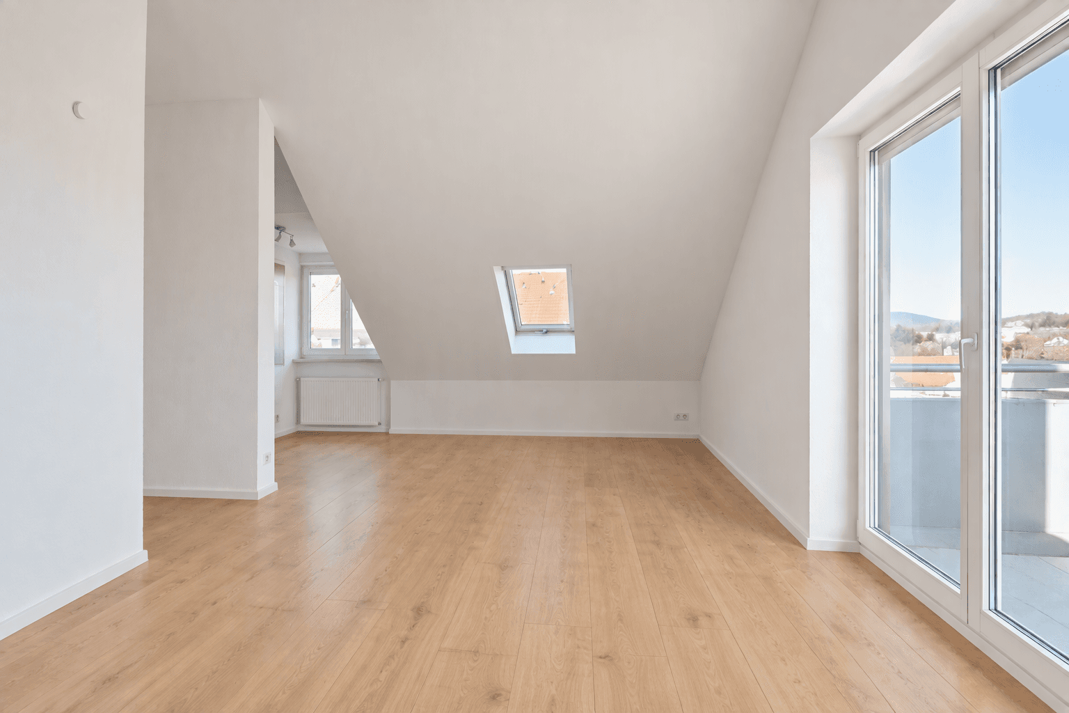 Prenájom bytu 2-izbový 56 m², Canstatterstr. 1, Remseck am Neckar, Bádensko-Wurttembersko Prenájom bytu 2-izbový 56 m², Canstatterstr. 1, Remseck am Neckar, Bádensko-Wurttembersko