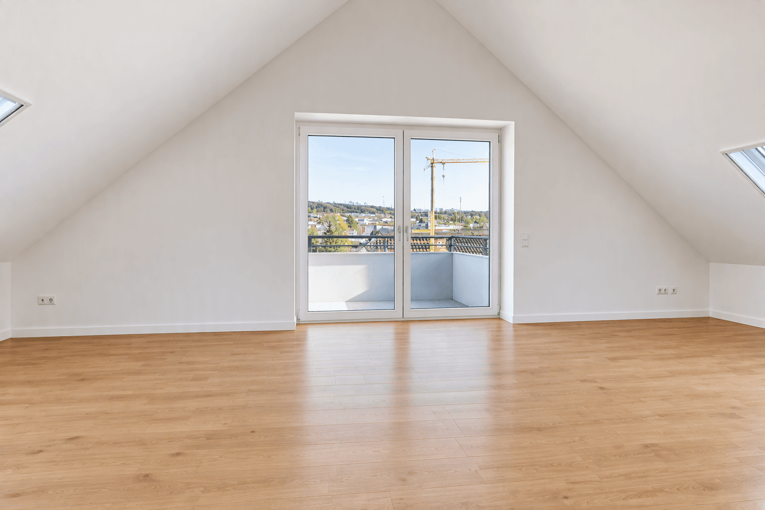 Prenájom bytu 2-izbový 56 m², Canstatterstr. 1, Remseck am Neckar, Bádensko-Wurttembersko Prenájom bytu 2-izbový 56 m², Canstatterstr. 1, Remseck am Neckar, Bádensko-Wurttembersko