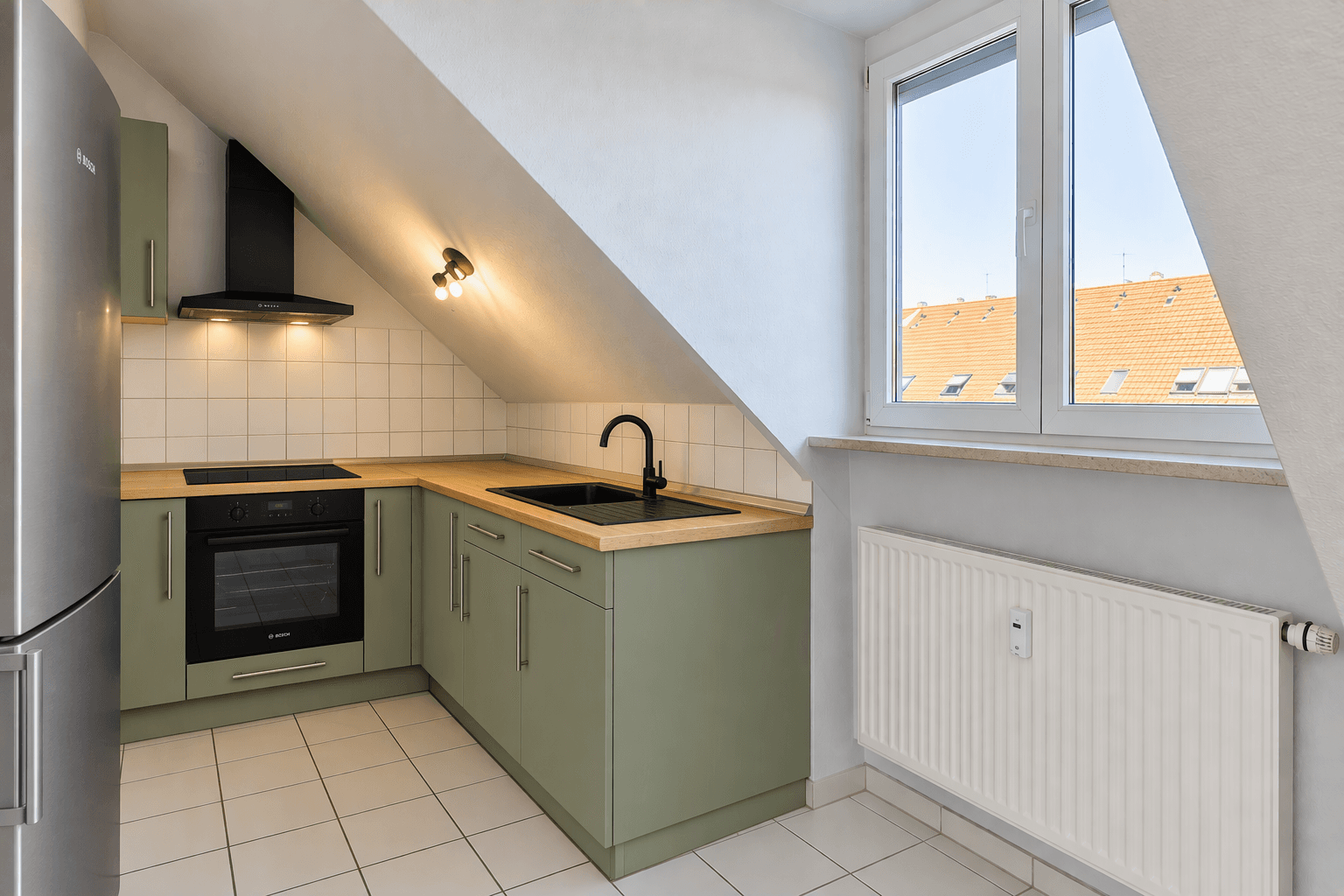 Prenájom bytu 2-izbový 56 m², Canstatterstr. 1, Remseck am Neckar, Bádensko-Wurttembersko Prenájom bytu 2-izbový 56 m², Canstatterstr. 1, Remseck am Neckar, Bádensko-Wurttembersko