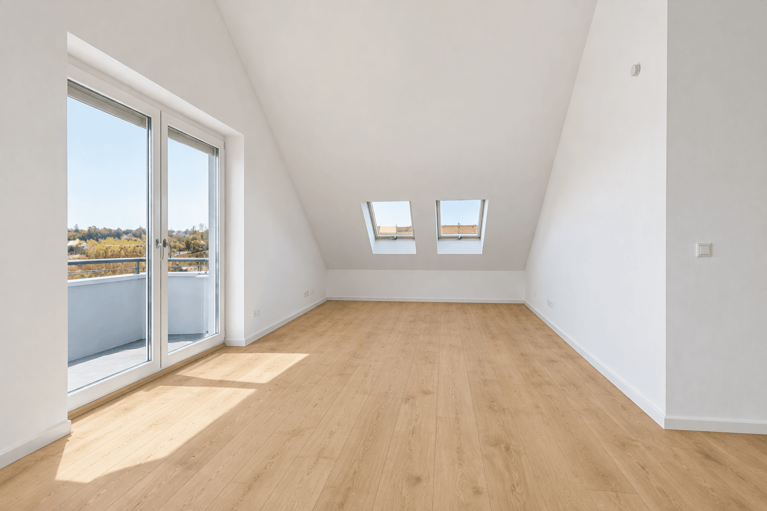Prenájom bytu 2-izbový 56 m², Canstatterstr. 1, Remseck am Neckar, Bádensko-Wurttembersko Prenájom bytu 2-izbový 56 m², Canstatterstr. 1, Remseck am Neckar, Bádensko-Wurttembersko