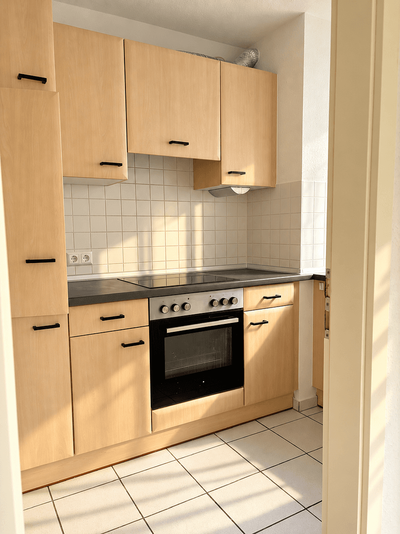 Prenájom bytu 2-izbový 59 m², Backnang, Bádensko-Wurttembersko Prenájom bytu 2-izbový 59 m², Backnang, Bádensko-Wurttembersko