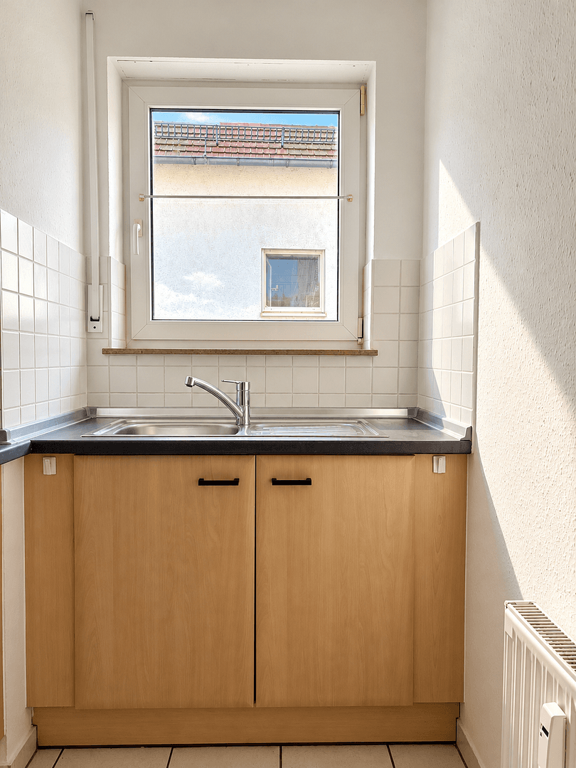 Prenájom bytu 2-izbový 59 m², Backnang, Bádensko-Wurttembersko Prenájom bytu 2-izbový 59 m², Backnang, Bádensko-Wurttembersko