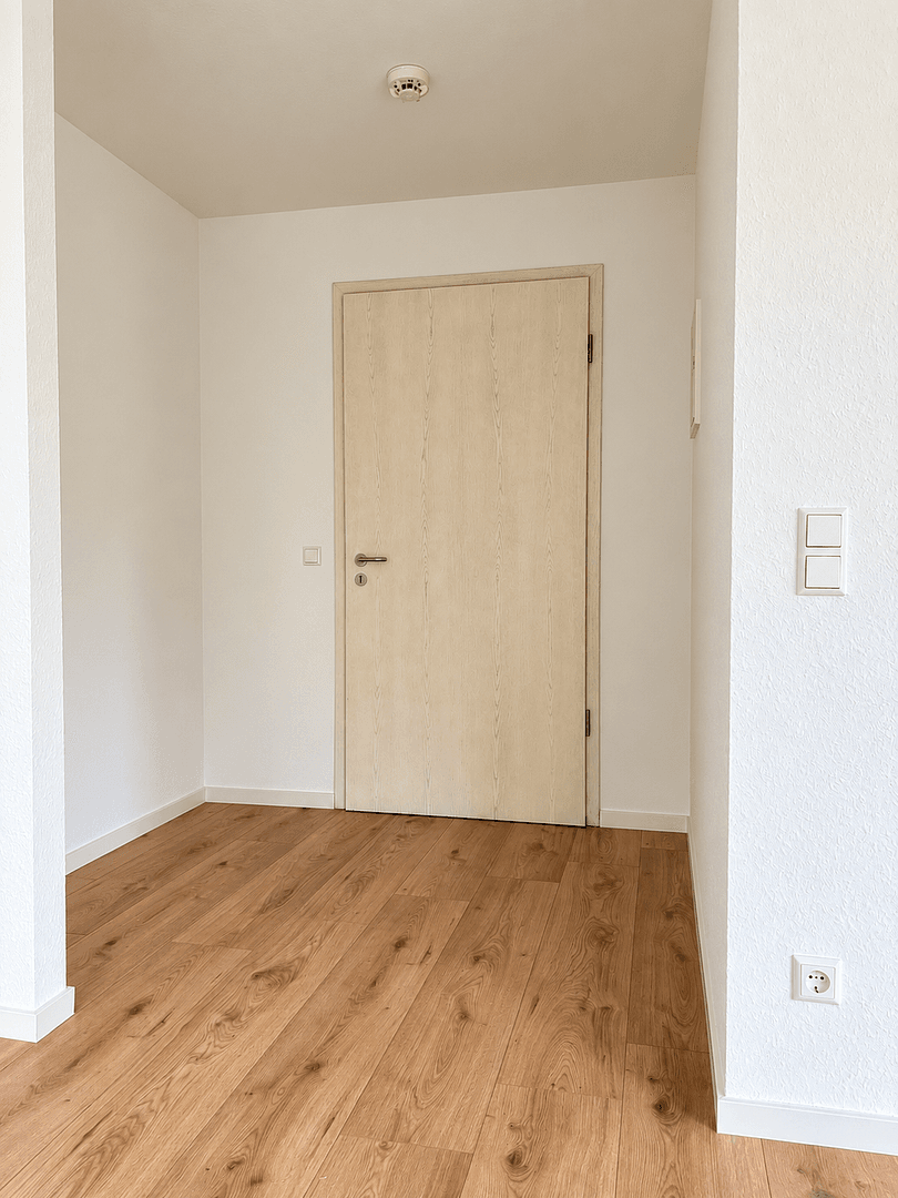 Prenájom bytu 2-izbový 59 m², Backnang, Bádensko-Wurttembersko Prenájom bytu 2-izbový 59 m², Backnang, Bádensko-Wurttembersko