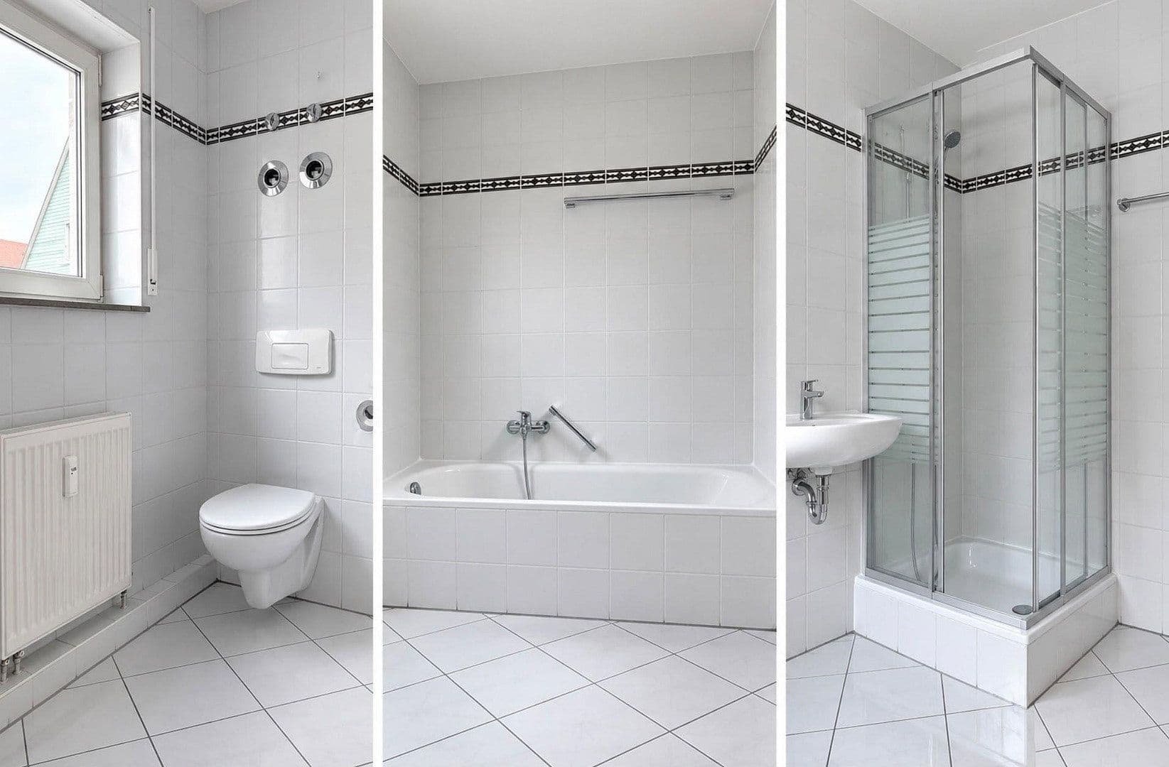 Prenájom bytu 2-izbový 59 m², Backnang, Bádensko-Wurttembersko Prenájom bytu 2-izbový 59 m², Backnang, Bádensko-Wurttembersko