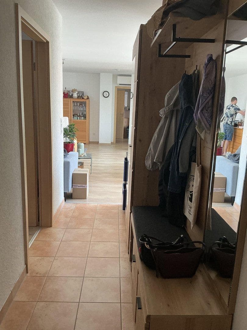 Predaj bytu 3-izbový 90 m², Hochheim, Hesensko Predaj bytu 3-izbový 90 m², Hochheim, Hesensko