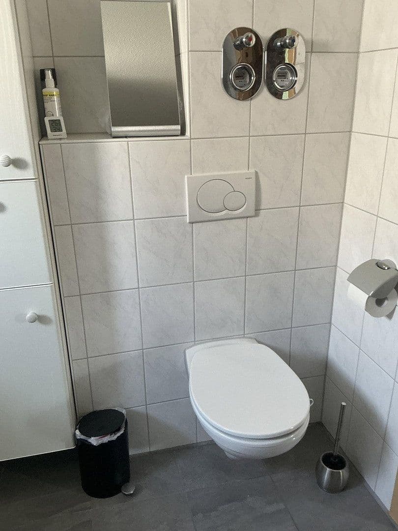 Predaj bytu 3-izbový 90 m², Hochheim, Hesensko Predaj bytu 3-izbový 90 m², Hochheim, Hesensko