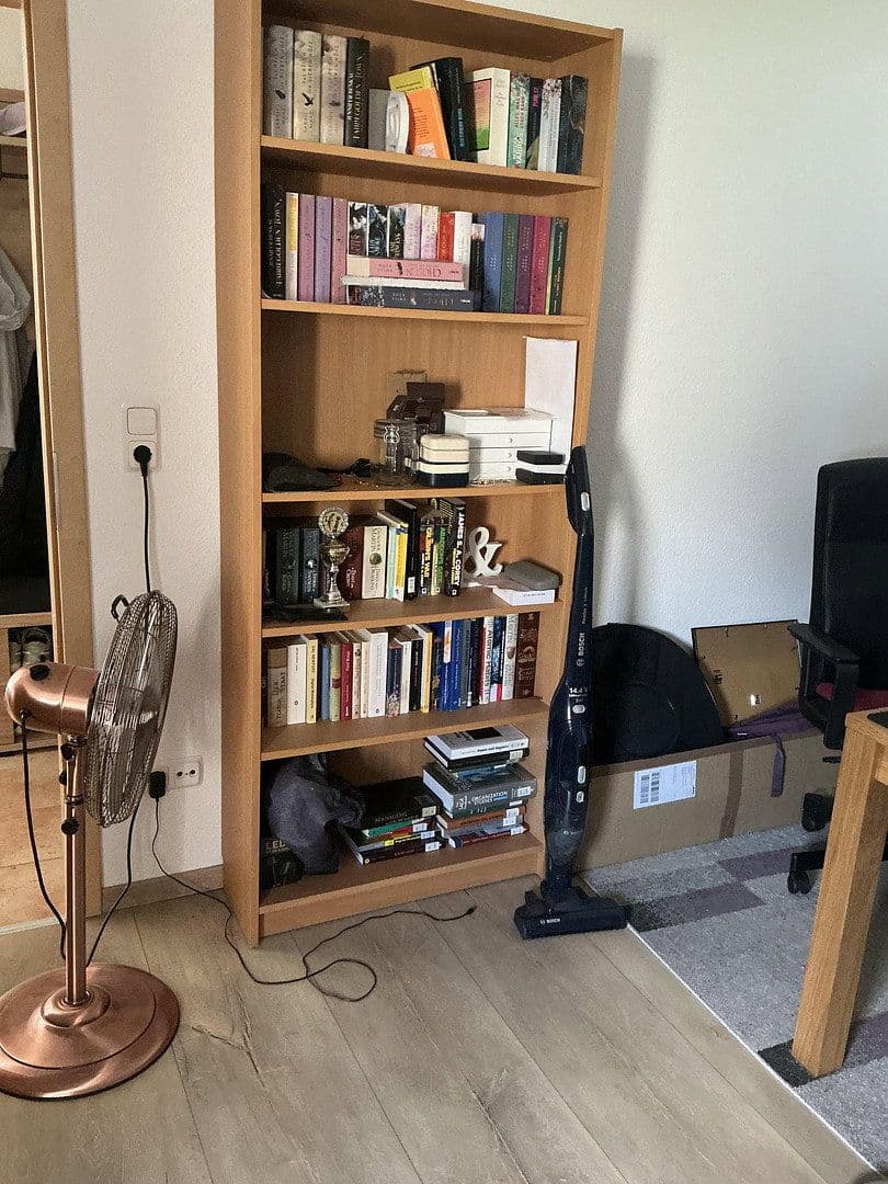 Predaj bytu 3-izbový 90 m², Hochheim, Hesensko Predaj bytu 3-izbový 90 m², Hochheim, Hesensko