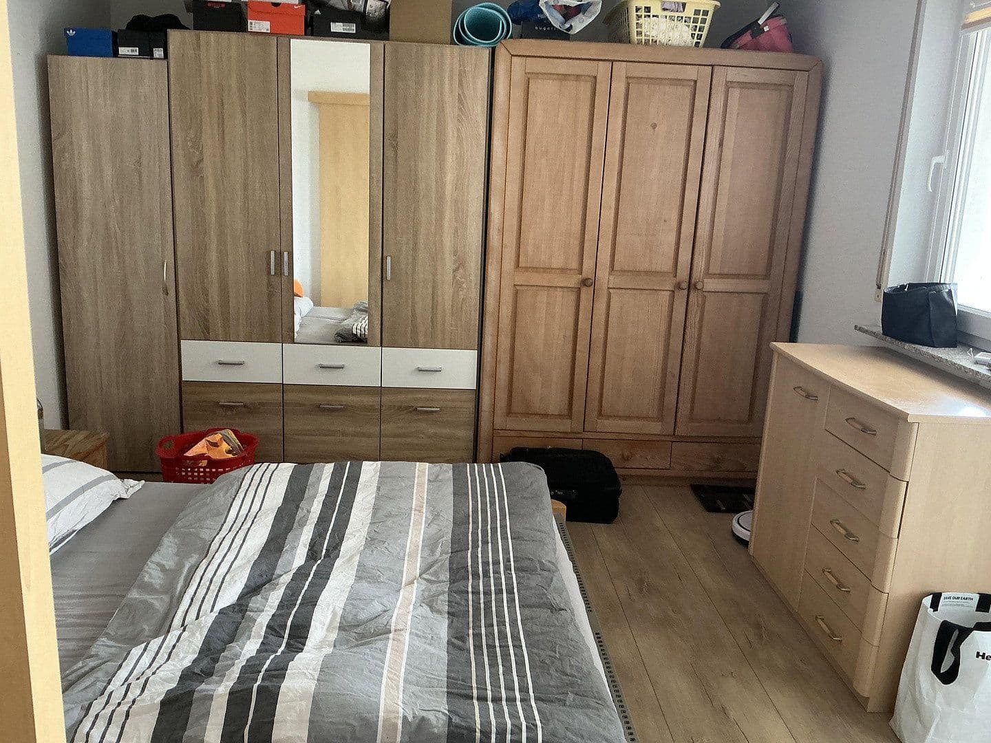 Predaj bytu 3-izbový 90 m², Hochheim, Hesensko Predaj bytu 3-izbový 90 m², Hochheim, Hesensko