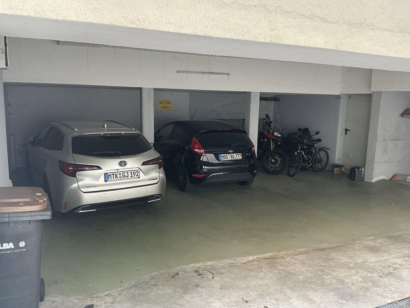 Predaj bytu 3-izbový 90 m², Hochheim, Hesensko Predaj bytu 3-izbový 90 m², Hochheim, Hesensko