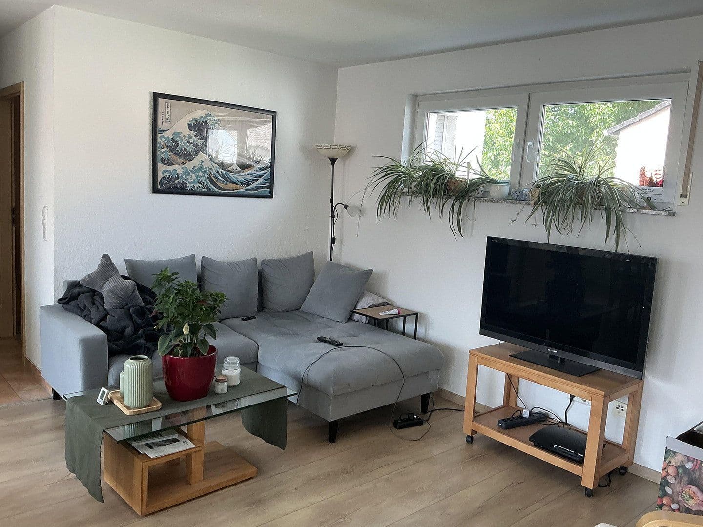 Predaj bytu 3-izbový 90 m², Hochheim, Hesensko Predaj bytu 3-izbový 90 m², Hochheim, Hesensko