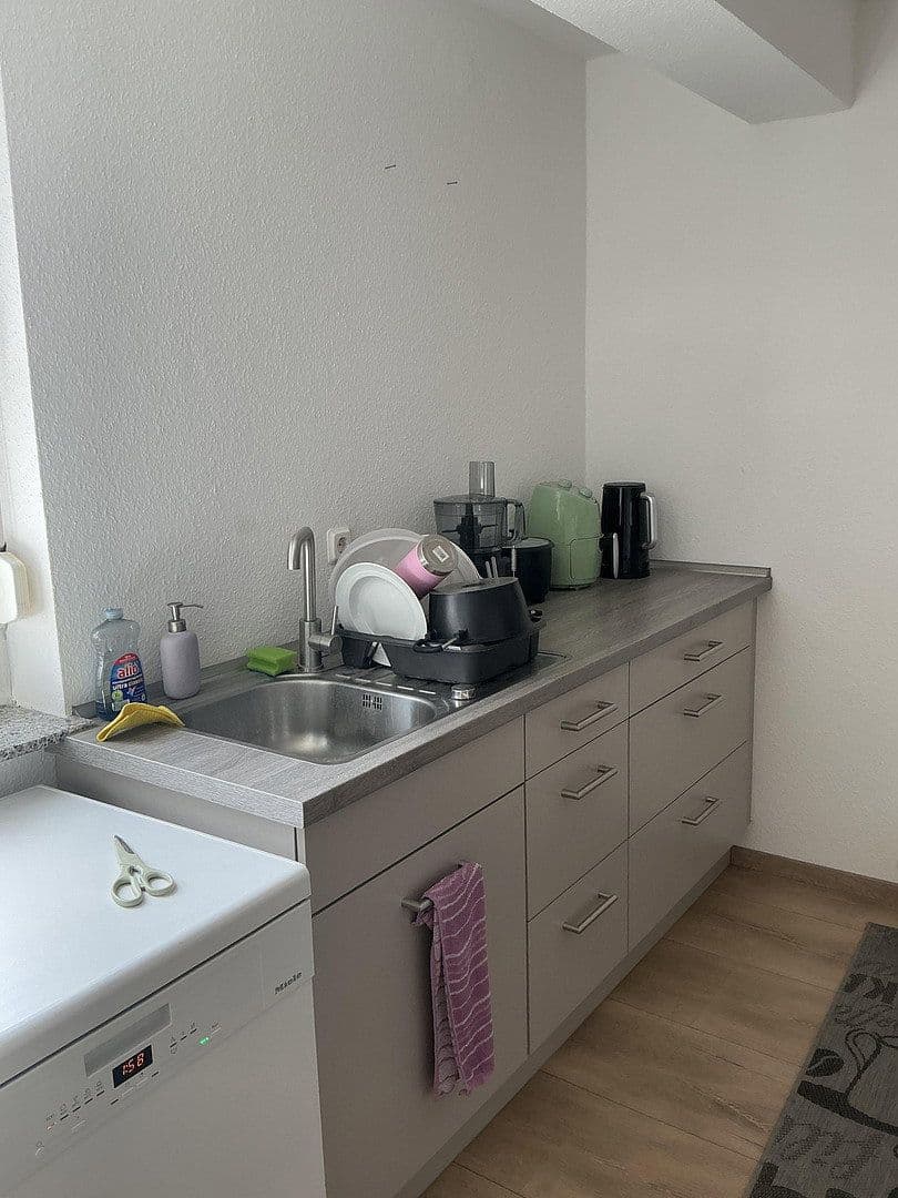 Predaj bytu 3-izbový 90 m², Hochheim, Hesensko Predaj bytu 3-izbový 90 m², Hochheim, Hesensko