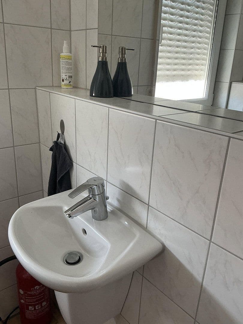 Predaj bytu 3-izbový 90 m², Hochheim, Hesensko Predaj bytu 3-izbový 90 m², Hochheim, Hesensko