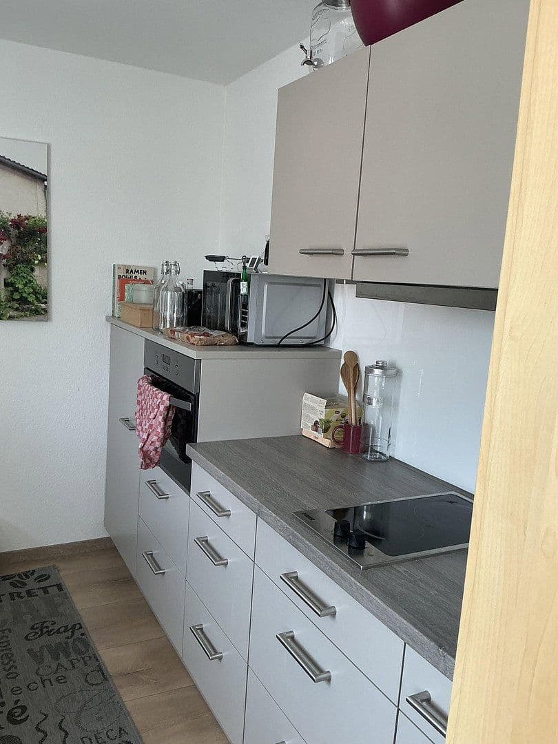 Predaj bytu 3-izbový 90 m², Hochheim, Hesensko Predaj bytu 3-izbový 90 m², Hochheim, Hesensko