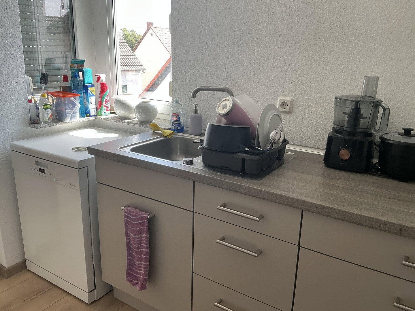 Predaj bytu 3-izbový 90 m², Hochheim, Hesensko Predaj bytu 3-izbový 90 m², Hochheim, Hesensko