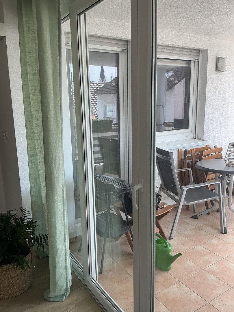 Predaj bytu 3-izbový 90 m², Hochheim, Hesensko Predaj bytu 3-izbový 90 m², Hochheim, Hesensko